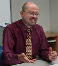 Dan Dumas