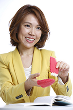 舌は筋肉です!