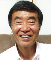 杉田修一氏