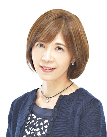 田中　亜由美